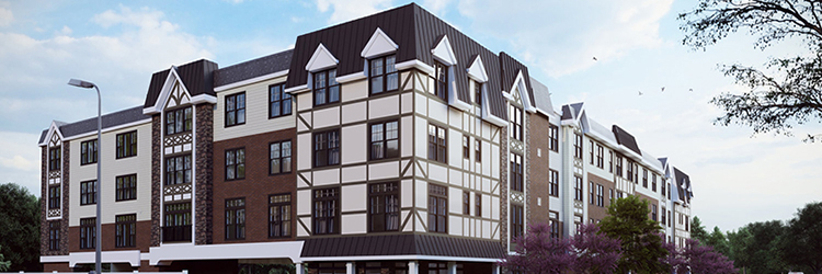 Cushman & Wakefield arranges $27.2 million acquisition financing - loan provided by Greystone